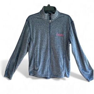 Port Authority Women's Lightweight Full Zip Jacket